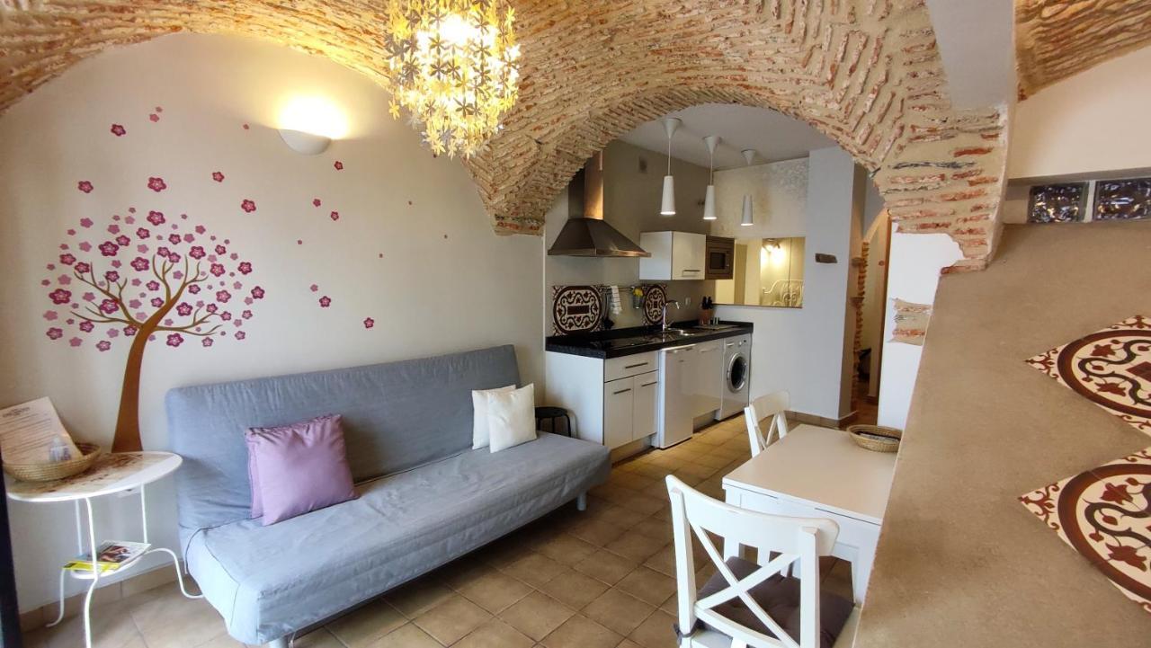 Appartement Turisticos Encanto *