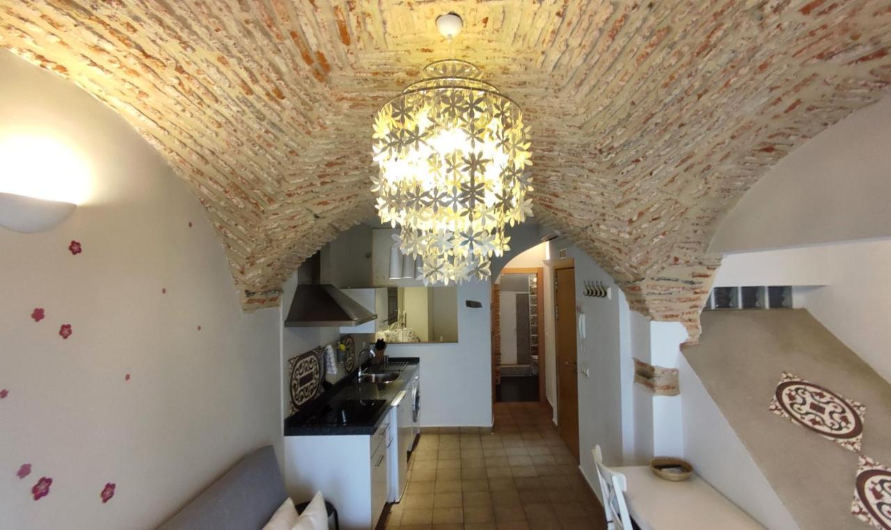 Appartement Turisticos Encanto Caces