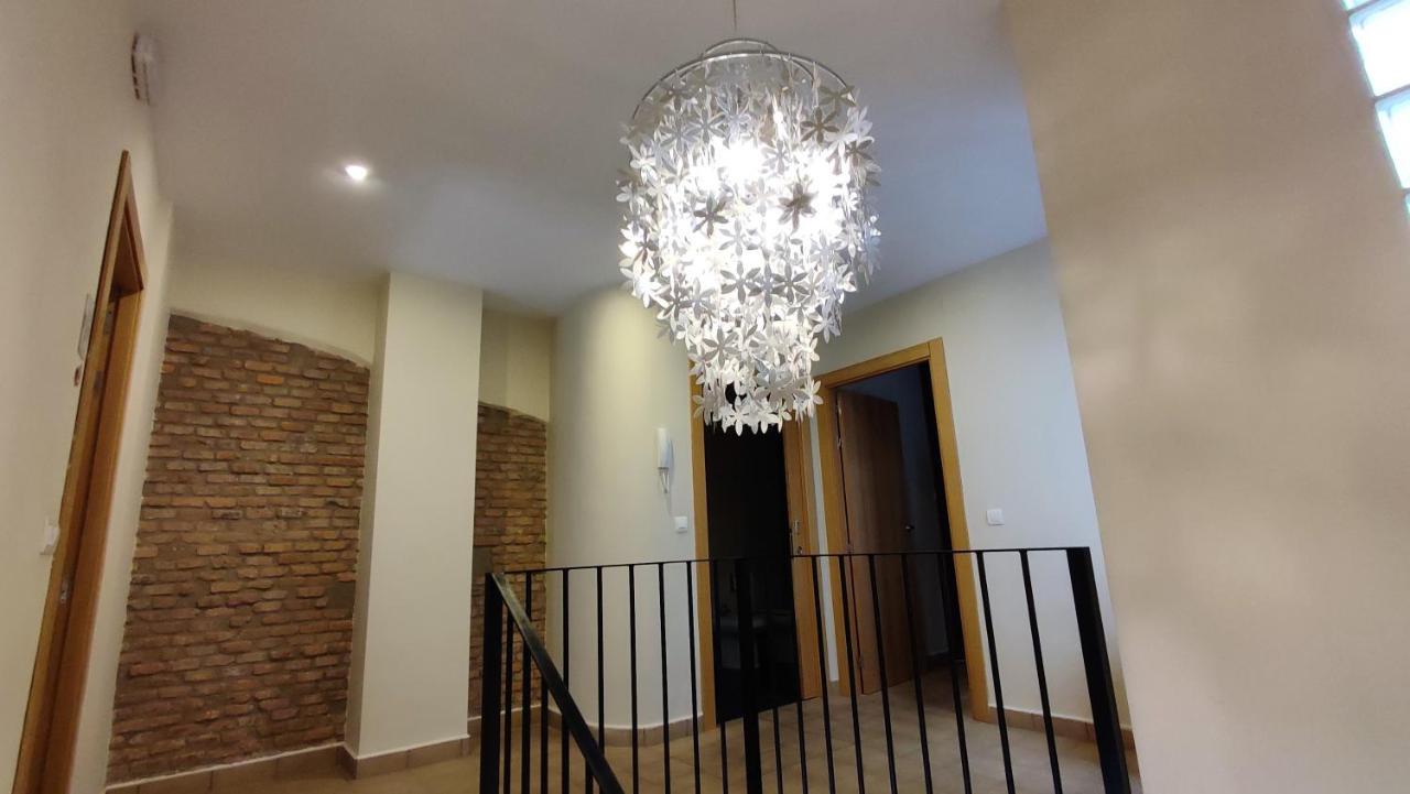Turisticos Encanto Appartement Caces