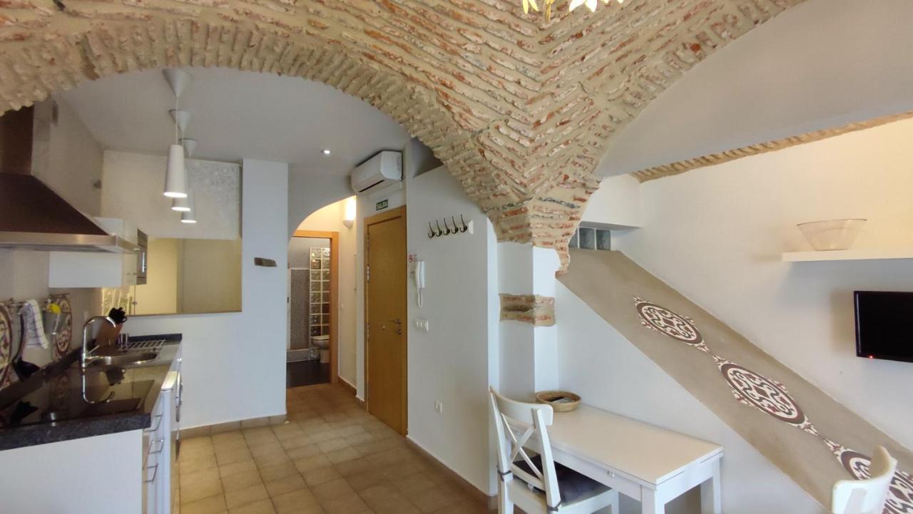 Appartement Turisticos Encanto