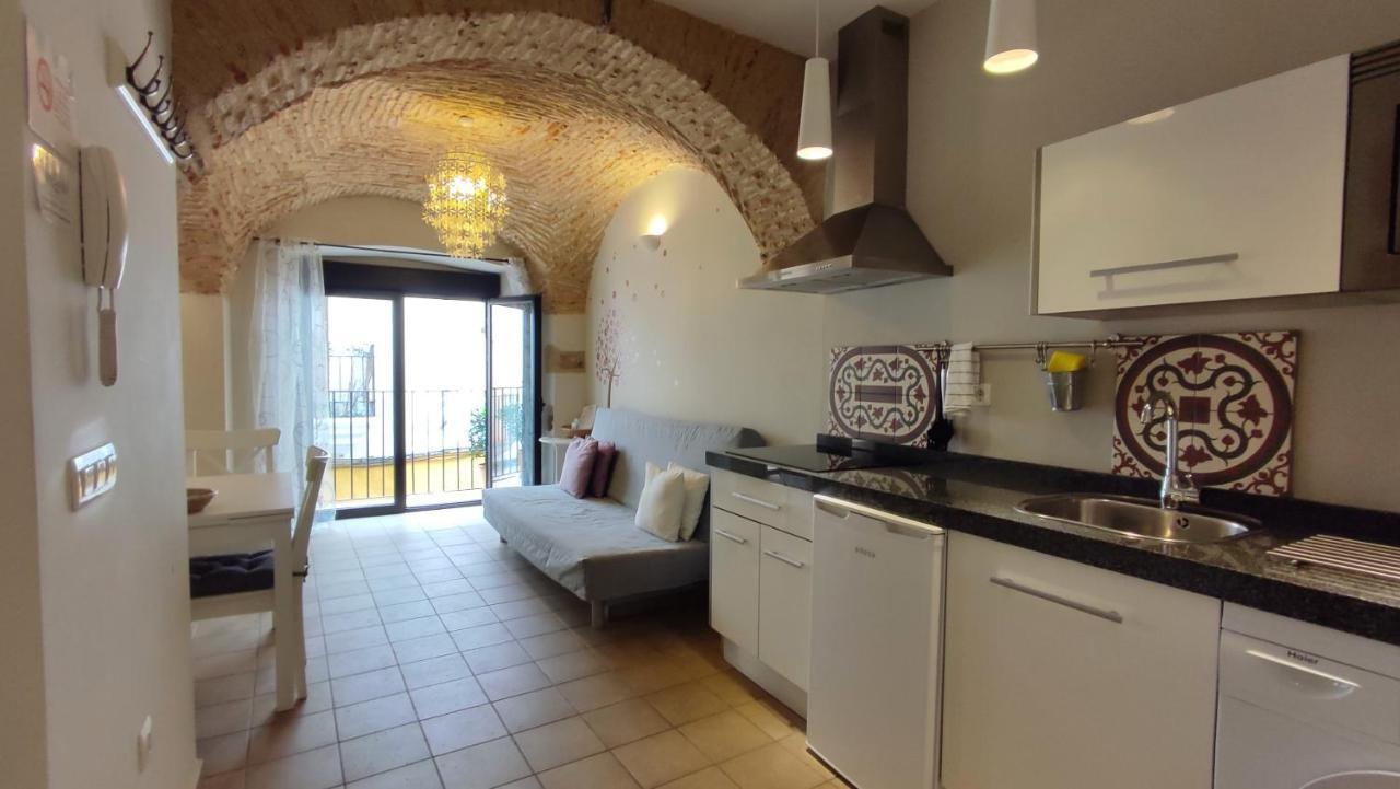 Appartement Turisticos Encanto Caces