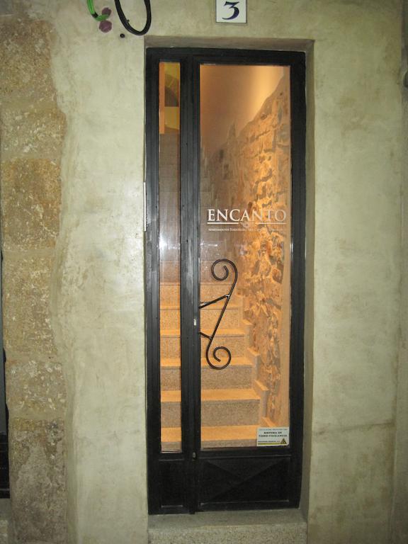 Appartement Turisticos Encanto